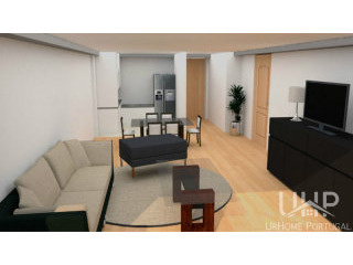 Apartment Studio