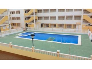 Resale · Apartment · Spain · Costa Ca..