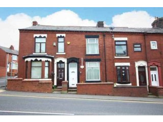 2 bedroom, Terraced House house for sale