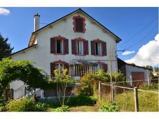 Vente Maison St Pierre De Frugie