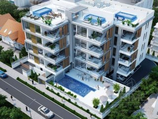 2 Bedrooms - Apartment - Limassol - For..