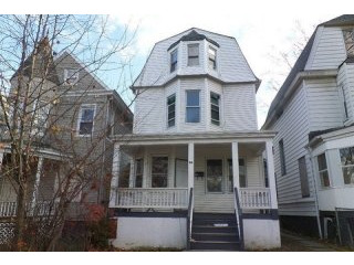 86 N 16th St East Orange, NJ, 07017..