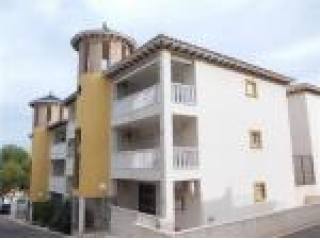 Apartment, Alicante (Costa Blanca)..