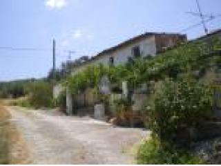 Cortijo, Jaen, Castillo de Locubin..