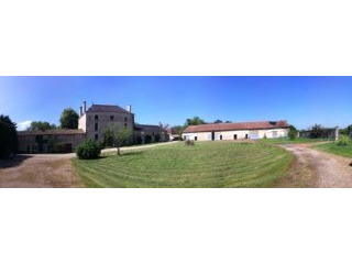 Manoir / Chateau, 14 beds, 11..