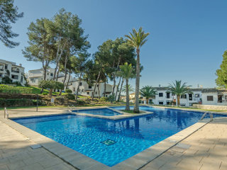 2 Bedrooms - Apartment - Alicante - For..