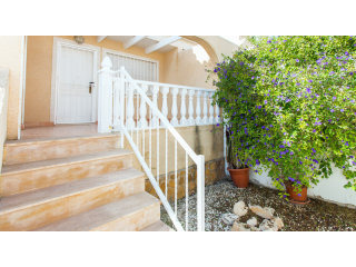 3 Bedrooms - Townhouse - Alicante - For..