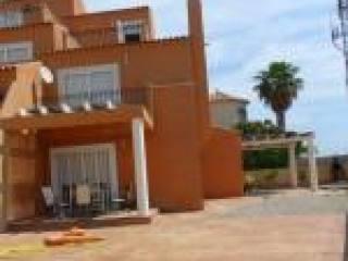 Bungalow, Alicante (Costa Blanca), La..
