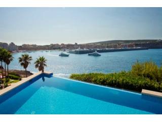 Fantastic Apartment On The Seafront..
