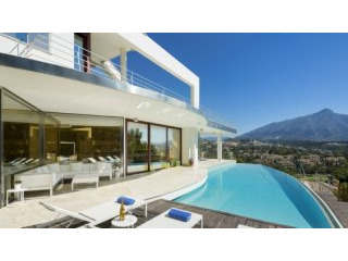 Custom Designed Villa
