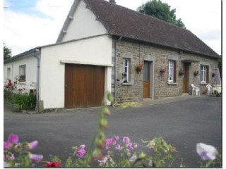 Nice Rural French House
