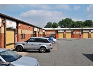 Unit 11, Willan Enterprise Centre..