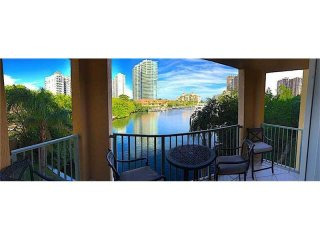 19999 East Country Club Dr, Unit 302..