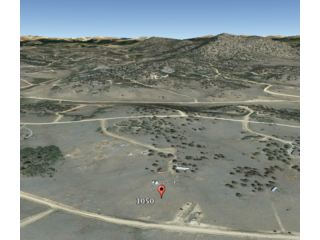 Affordable Colorado Land with 360..
