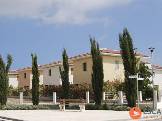 Luxury Townhouse, Asimina Park