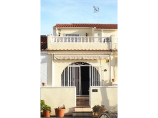 RS100, Townhouse for sale in Torrevieja
