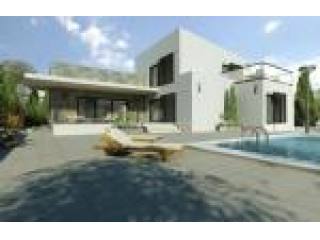 Villa, Alicante (Costa Blanca), La..