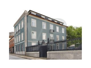 Palacete D.Joao IV