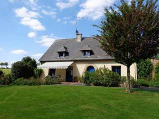 Superb Neo-Breton French House