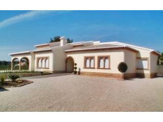 Villa for sale in Javea