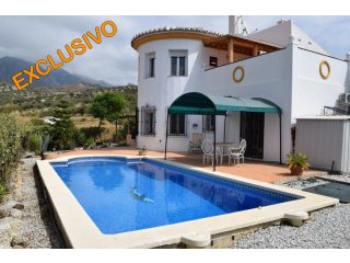 Villa for Sale in Puente De Salia -..