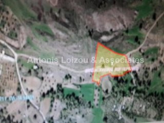 8362m2 Agricultural Plot in Sia
