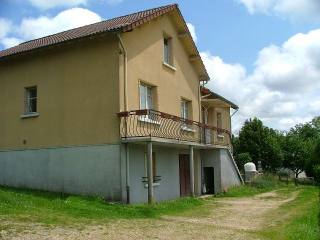 Vente Maison Mialet