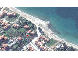 B122 - Plot in Nikiti area-Chalkidiki