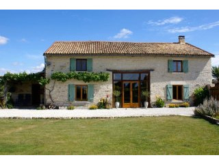 Beautifully Renovated Farmhouse With..