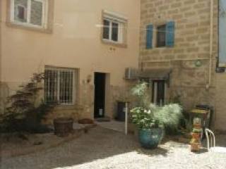 Large Village House
