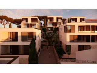 N2 S3 Ekskluzivni vrhunski apartman 100 metara od plaže Pelj