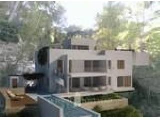 Plot with stunning seaviews and..