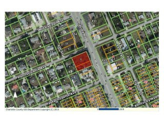 Land For Sale: 2752 Placida Rd..