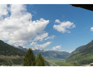 One-Family House With A Fantastic View..