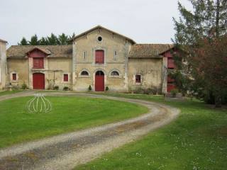 Rare property set in about 395..