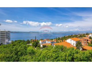 Crikvenica, Dramalj, građevinski teren blizu mora