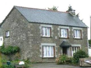 Good Solid Countryside House