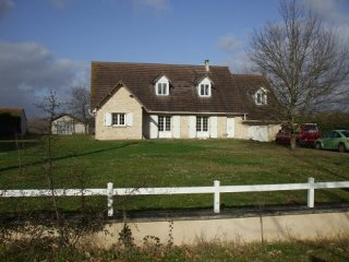 A Desirable Riverside Property For Sale..