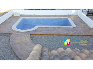 Villa For Sale In Arboleas