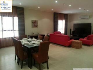 4 Bedrooms - Penthouse - For Rent