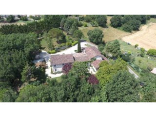 Stunning Property with Character