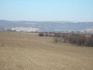 Land in Rogachevo, Albena
