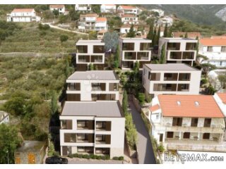 N3 S2 Ekskluzivni vrhunski apartman 100 metara od plaže Pelj