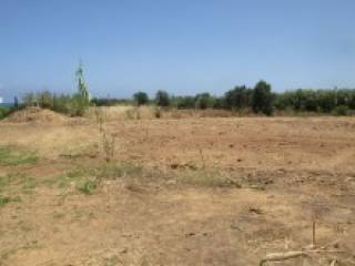West Crete Plot For Sale