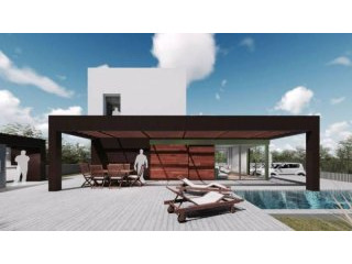 3 Bedroom 3 Bathroom Villa In Benidorm..