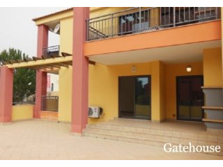 1 Bed Apartment For Sale In Vilamoura..