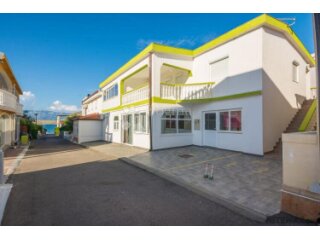 Apartman na Viru