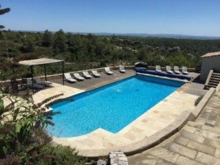 Huge Property, Wine Domain on 14..
