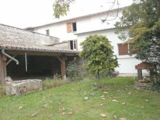 Large House With Former Shop +..