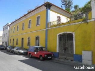 Monchique Reduced Property For Sale